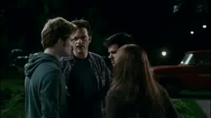 Eclipse Film Clip Edward Threatens Jacob (hd) 