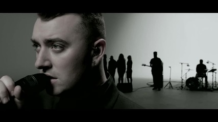 Sam Smith - Stay With Me (live) - Stripped (vevo Lift Uk)