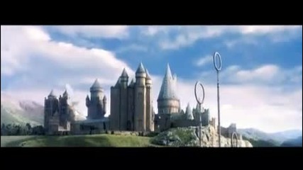 Хари Потър и Философският камък - бг трейлър (бг Аудио)