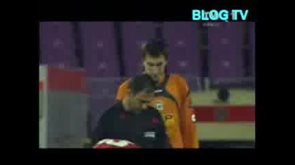 Поли Тимишоара 0:2 Щутгард