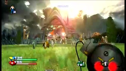 Serious Sam Ii - Trailer 2