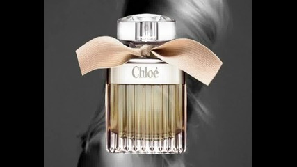 Chloe parfum
