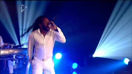 Shakira - Hips Don't Lie [live 4 Music Favourites Hd]