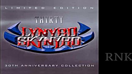 Lynyrd Skynyrd Thirty ( Limited Edison ) 2003 Full album