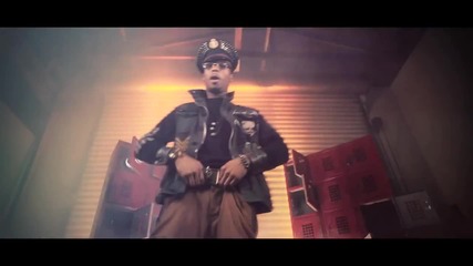 Премиера! B. o. B. Feat T.i. & Young Jeezy - Strange Clouds (remix) / H D