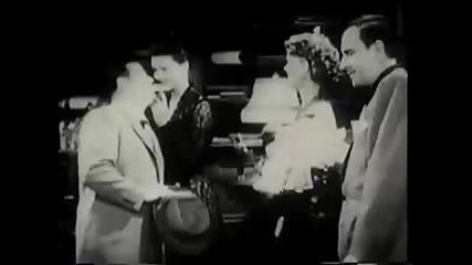 Abbott and Costello Meet Frankenstein 1948 Тrailer / Абот и Костело Срещат Франкенщайн Трейлър [субс
