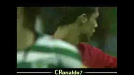 ..{ Cristiano Ronaldo }..