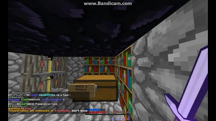 Endergot Pvp