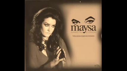 Hino Ao Amor - Maysa Matarazzo