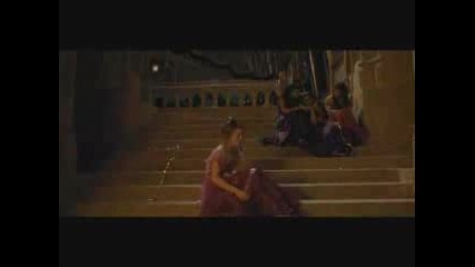 Harry Potter - Hot