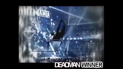 Deadman - The Undertaker [ M V ]