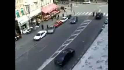 идеалното паркиране