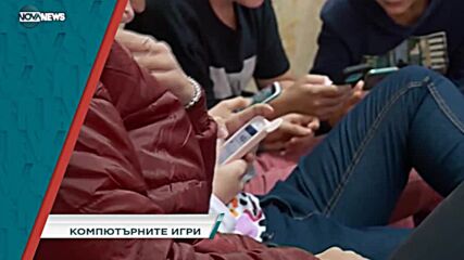 В "Социална мрежа" на 28 септември от 15:20 ч. ще видите