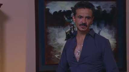 La Patrona Capitulo 35 Parte 1