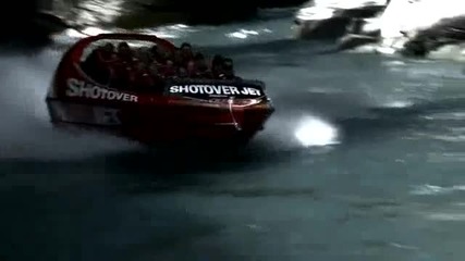 Екстремна Моторна лодка