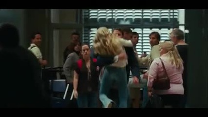 Dear John Trailer