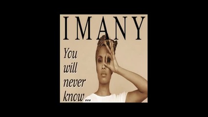 Imany - You Will Never Know (miguel Campbell & Matt Hughes Remix)