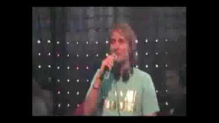 Fedde Le Grande & David Guetta On Ultra Music Festival 2008