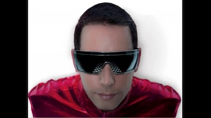 Dj Yahel - Life is a test