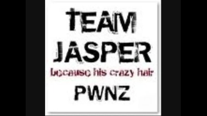 Jasper Hale_jackson Rathbone Tribute (with moving Eclipse pics!)
