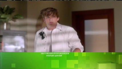 90210 - Official Promo Season 4 Episode 2 - Rush Hour |hd|