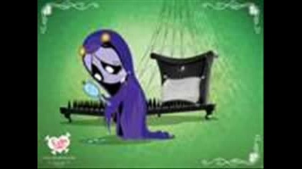 Ruby Gloom
