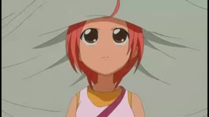 Sumomomo Momomo Episode 3