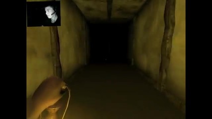 Amnesia Custom Story House of creep #2