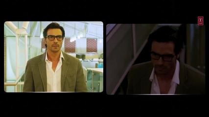 Inkaar (2013) Official Theatrical Trailer