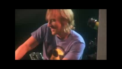 David Guetta ft Akon - Sexy Chick Bitch