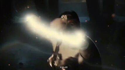 Justice League - Zack Snyder