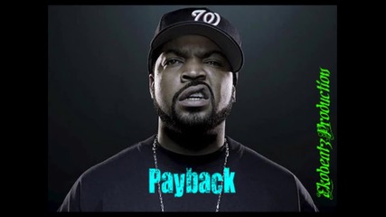 Payback - Agressive Hot Swagger Rap Beat Bass Boosted - (2013)