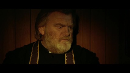Calvary *2014* Trailer