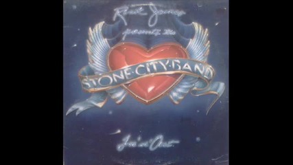 Stone City Band - Party Girls (1980)
