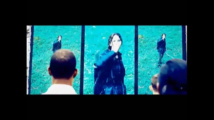 Girl on fire - Arshad The Hunger Games Music Video