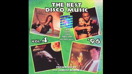 Party Zone Feat. Mister B. - Is It You, Mr. Bean