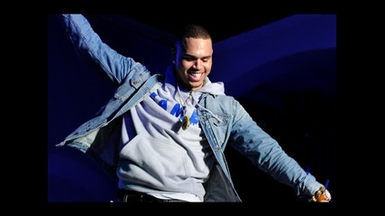 Chris Brown ft. Game - Love The Girls ( Album 2011 - Fame )