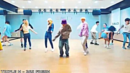 Kpop Random Dance Challenge w mirrored Dp Request by yolo bro