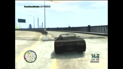 Gta Iv Multiplayer Race