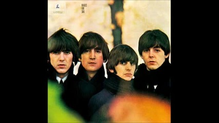 The Beatles - Beatles For Sale- Цял Албум