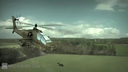 Wargame European Escalation Nato Trailer
