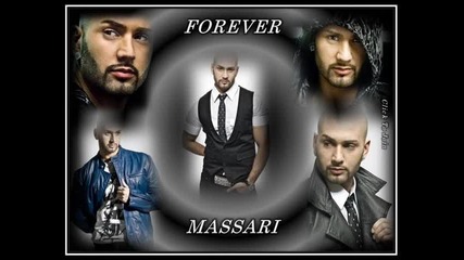 Massari - Moving Target New 2009 