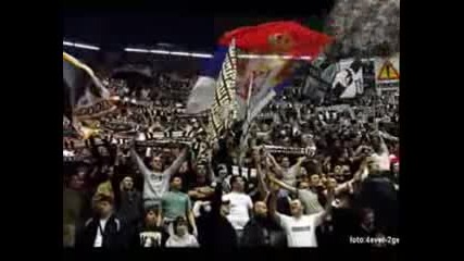 fenovete na partizan