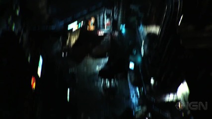 Prey 2_ E3 2011 Official Trailer