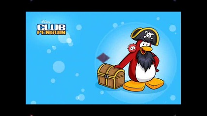 Club Penguin (video)