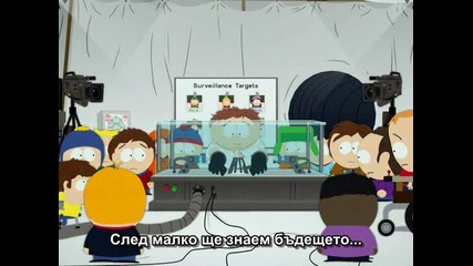 South Park / Сезон 09, Еп. 09/ Бг Субтитри