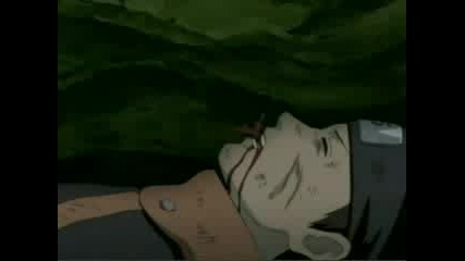 naruto - new divide