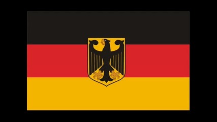German National Anthem