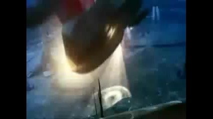 Crazy Frog - Popcorn 