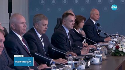 Новините на NOVA (22.07.2025 - 8.00)